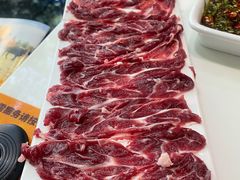 -潮发潮汕牛肉店(同福东路店)