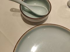 -海派美食·家宴海鲜青岛菜·石锅鲽鱼头(东方城店)