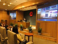 -上海证券交易所(上海证券大厦北塔店)