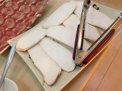 杏鲍菇-郑阿姨的家·이모네·韩料&烤肉(武川路店)