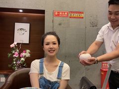 -肆月河豚·新淮扬(金融街店)