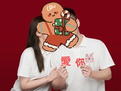 -海马体照相馆丨大师(青岛万象城店)