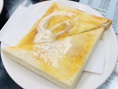 三明治-义顺牛奶公司
