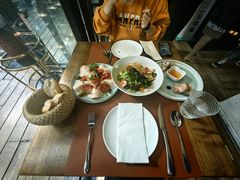 -Golden Lily河内巴黎法越料理餐厅(建国西路店)