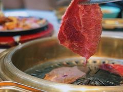 -妥妥烤肉料理(昙华林店)