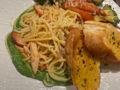 -Shantek象提南亚餐厅&西餐融合Bistro(淮海中路店)