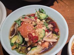 -乔街深夜食堂·小龙虾·高压锅生蚝(杭州总店)