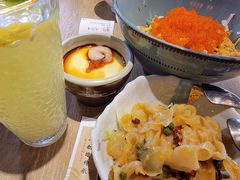 -千寿·金焰食堂(仁和新城店)