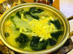 -老炉家木炭烤肉(长江国际店)