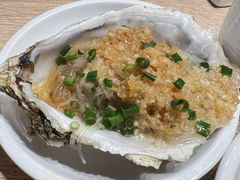 -蓝港海鲜厨房(闽江路店)