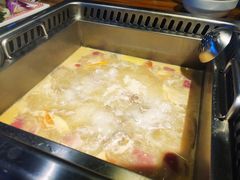 -泽成冰煮羊火锅(中正天街店)