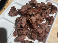 -霸腹烤肉(厦门柚子番店)