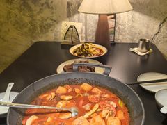 -有才叔的小馆(招商依云曲江店)