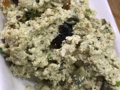 皮蛋豆腐-东财大盘鸡(黑石礁店)