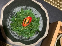 -三喜日料(汇金广场店)