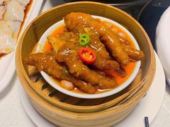 -煲王粤菜餐厅(中侨中心店)