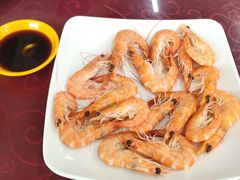 -潮香阁海鲜餐厅(较场尾店)