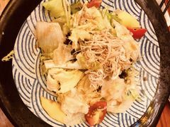 -坂吉屋·居酒屋深夜食堂(龙湖店)