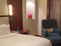 -北京中国大饭店