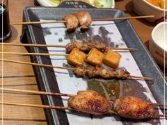 -管氏翅吧(马家堡店)