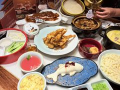 -小吊梨汤·北京菜·烤鸭(王府井银泰in88店)