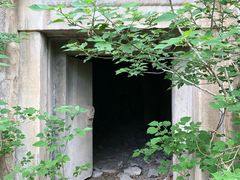 -大觉寺-停车场