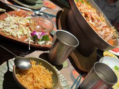 -金厨泰国餐厅·全泰籍厨师料理(拱北店)