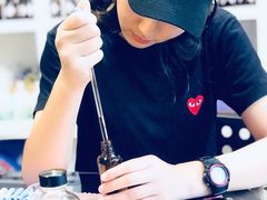 -墨more调香馆DIY自调香水(博雅国际中心B座店)
