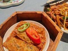 -晓粤·惹味粤菜(凯德乐峰广场店)