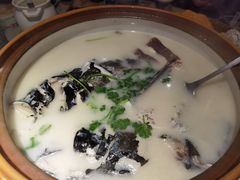 -秀水人家