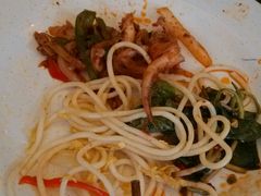 -怡人怡口牛排海鲜自助(飞龙大厦店)