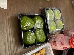 -盒马鲜生(双清路店)