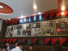 -李先生牛肉面大王(北京东四店)