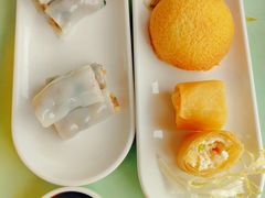 -蔡澜点心·粤菜(领展购物广场店)