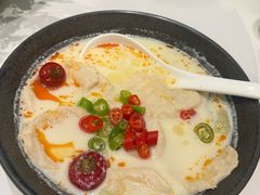 -上蔬无瑕· 创意素食·Vegetarian(华采天地店)