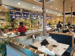 -麦瑞缇·烤肉·烤菌子(南屏街店)