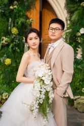 -金夫人婚纱摄影(总店)