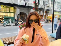 -茶是一枝花泡茶店