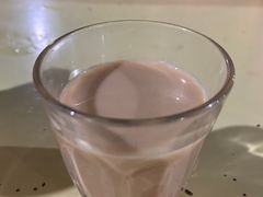 -老光明岗琼甜茶馆