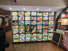 -华竹饭店(中央大街店)
