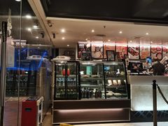 -太平洋咖啡(五月花店)