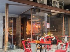 -Luchador摔跤手墨西哥餐厅(恒宇广场店)