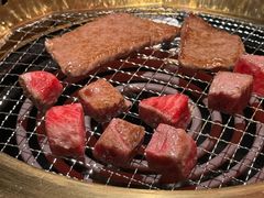 -無二炙坊·和牛烧肉(大钟寺1733店)