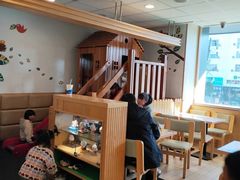 -德克士(通宝路店)