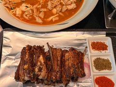 -桐湾大院·桐庐菜(滨江店)