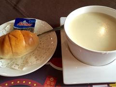 -绿茵阁牛扒餐厅(客村店)