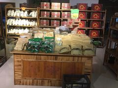 -加顺农场餐厅