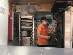 -朱记小郑酥烧饼(建康路店)