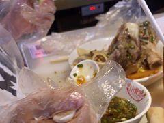 -小骨煲金华砂锅(转塘金街美地店)