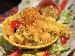 -鸟山鸣·日料食堂(王府井店)